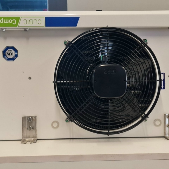 DÀN LẠNH GUENTNER MODEL GACC - Vật tư kỹ thuật Huy Phát DÀN LẠNH GUENTNER MODEL GACC - Vật tư kỹ thuật Huy Phát